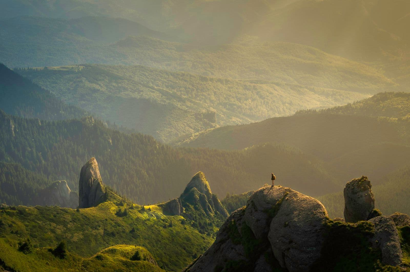 北境共鸣建筑院